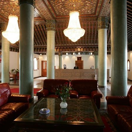 Mogador Ryad Essaouira Interior photo