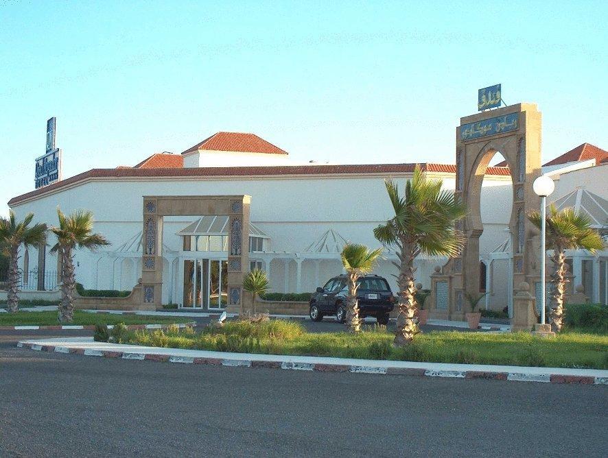 Mogador Ryad Essaouira Exterior photo